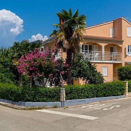 Apartments Casa Geli 포레치 외부 사진