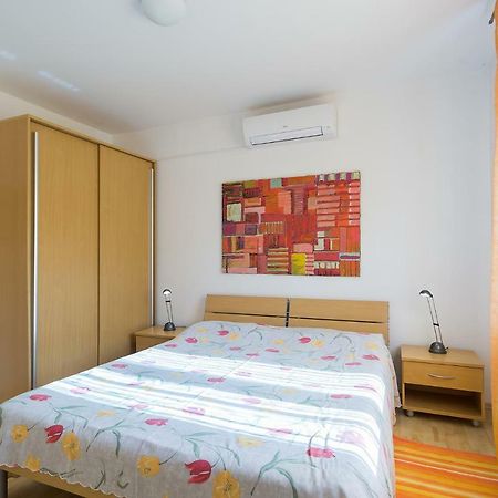 Apartments Casa Geli 포레치 외부 사진