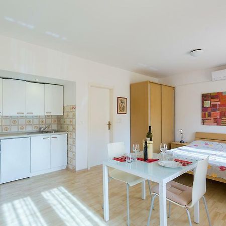 Apartments Casa Geli 포레치 외부 사진