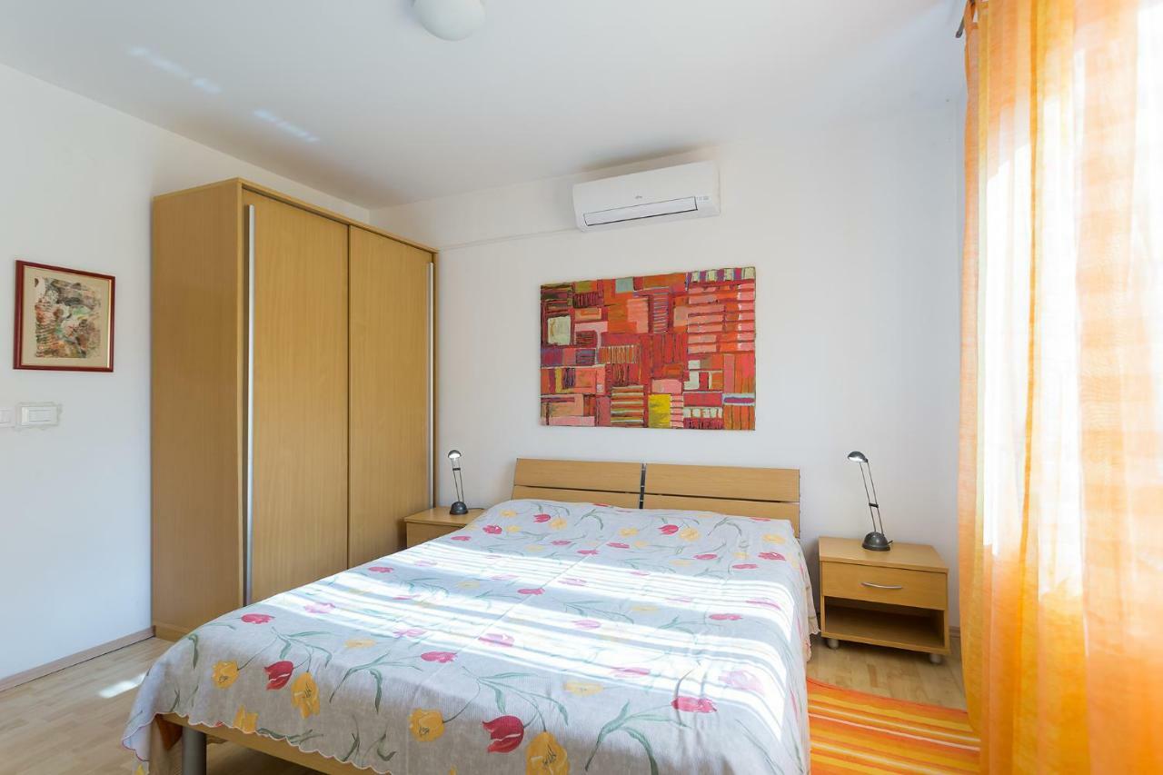 Apartments Casa Geli 포레치 외부 사진