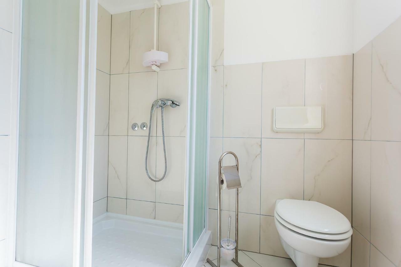 Apartments Casa Geli 포레치 외부 사진