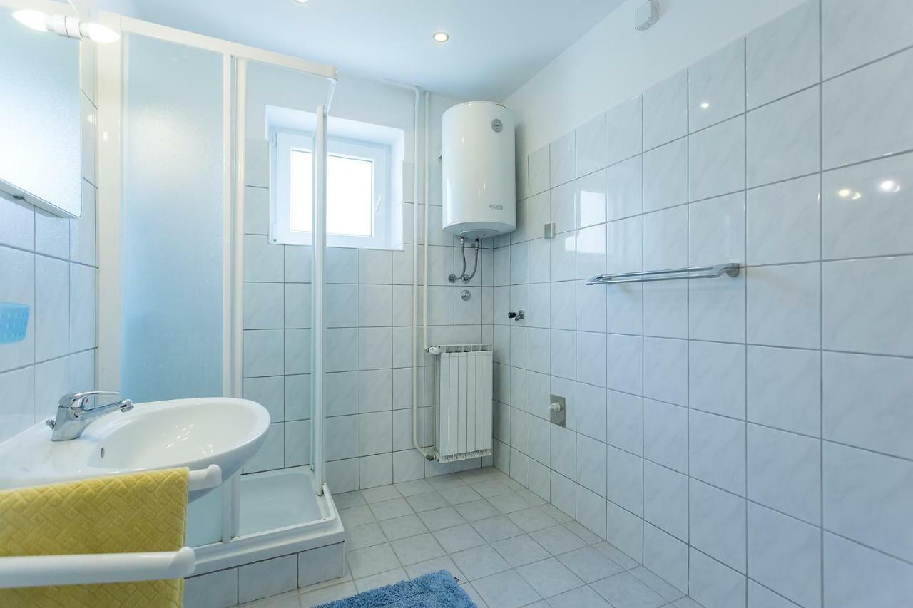 Apartments Casa Geli 포레치 외부 사진